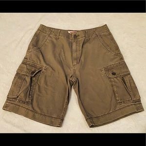 Arizona Jeans Cargo Shorts